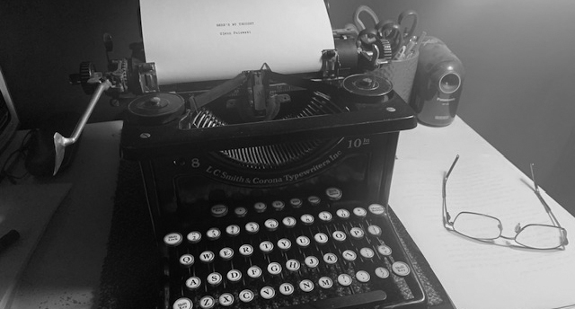 The First Step Is The&nbsp;Toughest